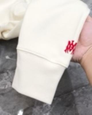 wholesale quality amiri hoodie model no. 77